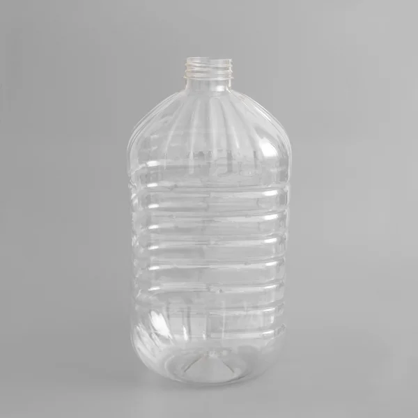ПЭТ бутылка 5000 мл