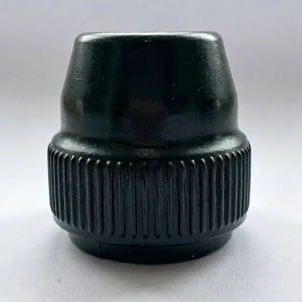 Мерный колпачок Bericap48 (Черный)